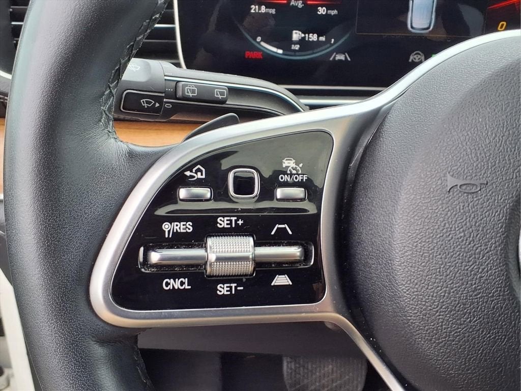 2023 Mercedes-Benz GLE 450 4MATIC®